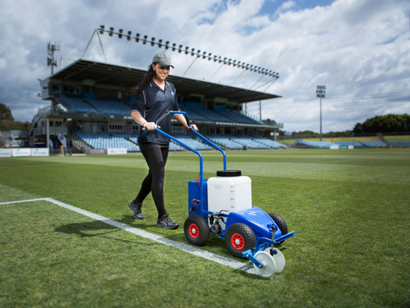 Professional Line Marking